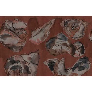 Papier peint Stratze 19013-01 - LONDON ART