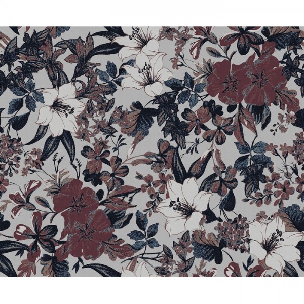 Papel Pintado Traditional 19074-02 - LONDON ART Papel Pintado Traditional 19074-02 - LONDON ART