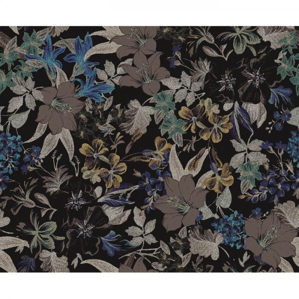 Wallpaper Traditional 19074-03 - LONDON ART Wallpaper Traditional 19074-03 - LONDON ART