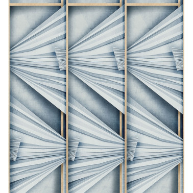 Papel de parede Ventuno 19052-01 - LONDON ART