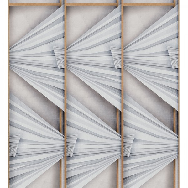 Wallpaper Ventuno 19052-02 - LONDON ART Wallpaper Ventuno 19052-02 - LONDON ART