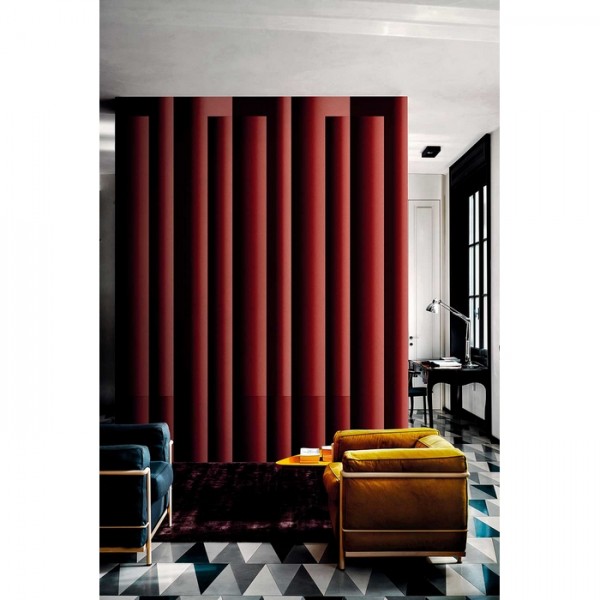 Wallpaper Portici 19006-01 - LONDON ART