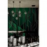Papel de parede Sci-Fi 19068-01 - LONDON ART