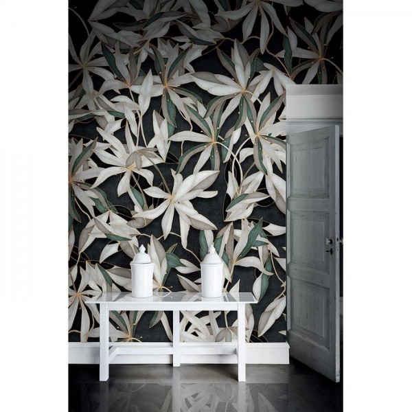 Papel de parede Simply 19019-02 - LONDON ART