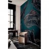 Papel de parede Stratze 19013-02 - LONDON ART