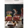 Wallpaper Tigers 19004-02 - LONDON ART