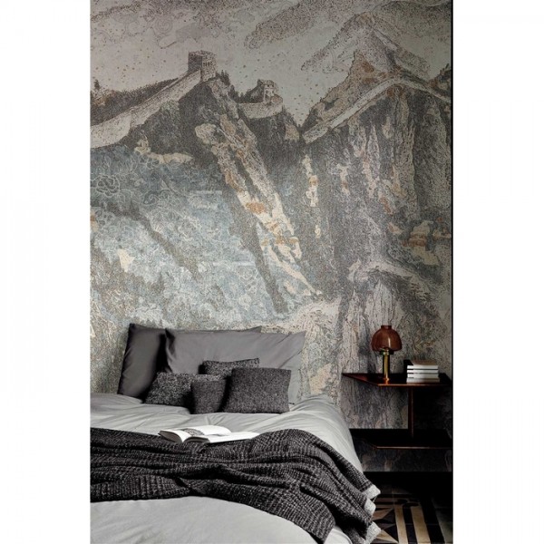 Wallpaper Up the Sun 19069-02 - LONDON ART