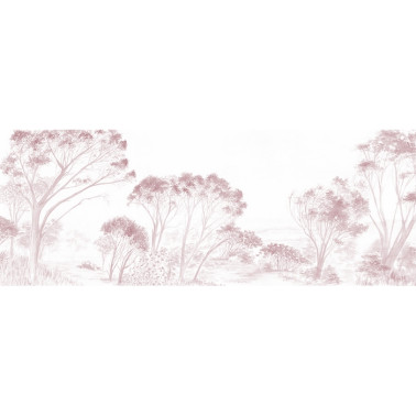 Papier peint M3207-4 Vento - Tres Tintas