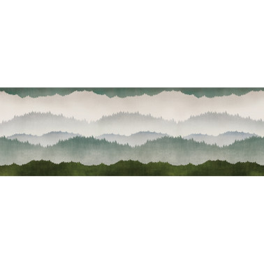 Papier peint M3211-1 Estrada - Tres Tintas