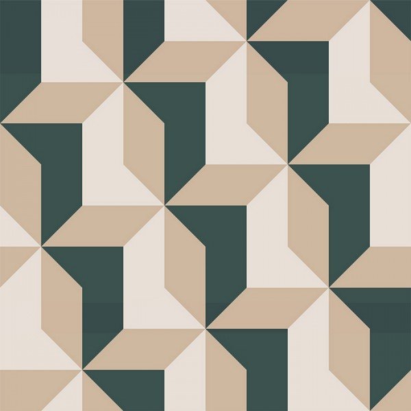 Papier peint M3216-1 Caleira - Tres Tintas Papier peint M3216-1 Caleira - Tres Tintas