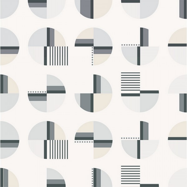 Wallpaper M3217-4 Onda - Tres Tintas Wallpaper M3217-4 Onda - Tres Tintas
