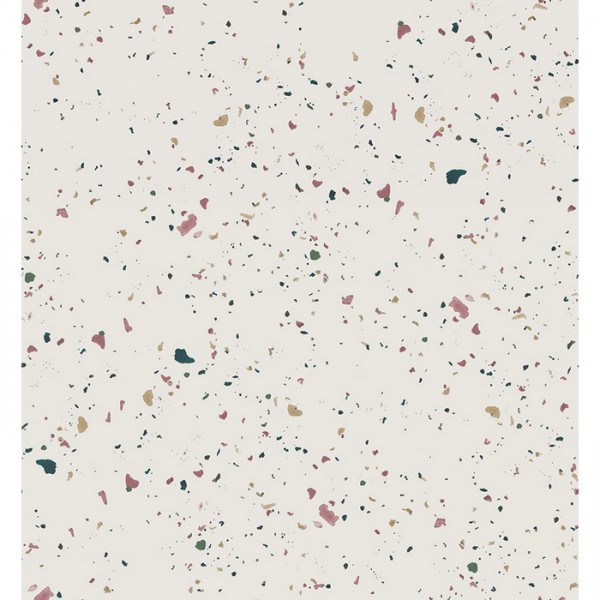 Papier peint M3227-3 Mina - Tres Tintas Papier peint M3227-3 Mina - Tres Tintas
