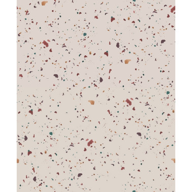 Wallpaper M3227-4 Mina - Tres Tintas