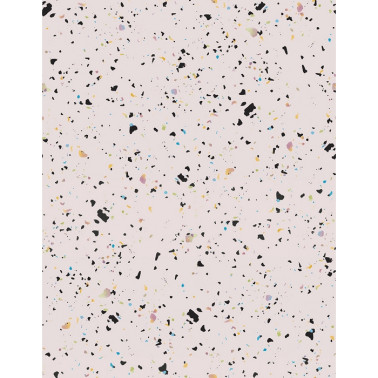 Wallpaper M3227-6 Mina - Tres Tintas