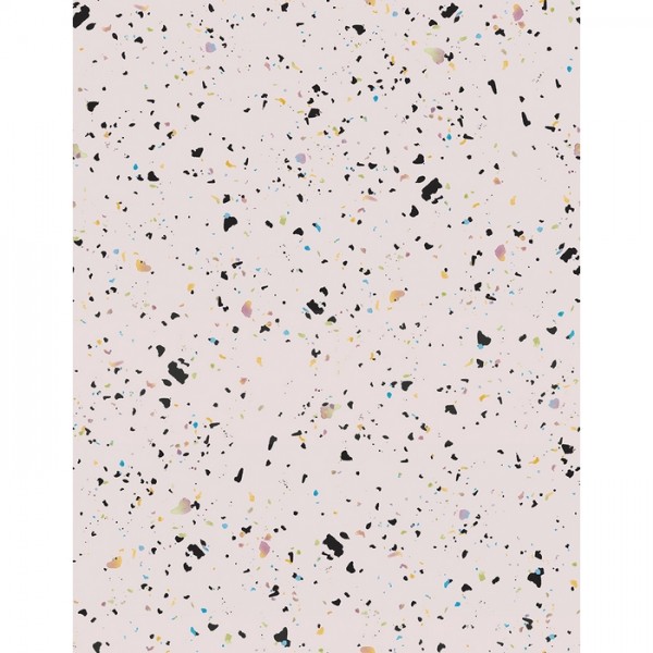 Wallpaper M3227-6 Mina - Tres Tintas Wallpaper M3227-6 Mina - Tres Tintas