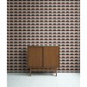 Papel de parede M3202-3 Benvidos - Tres Tintas