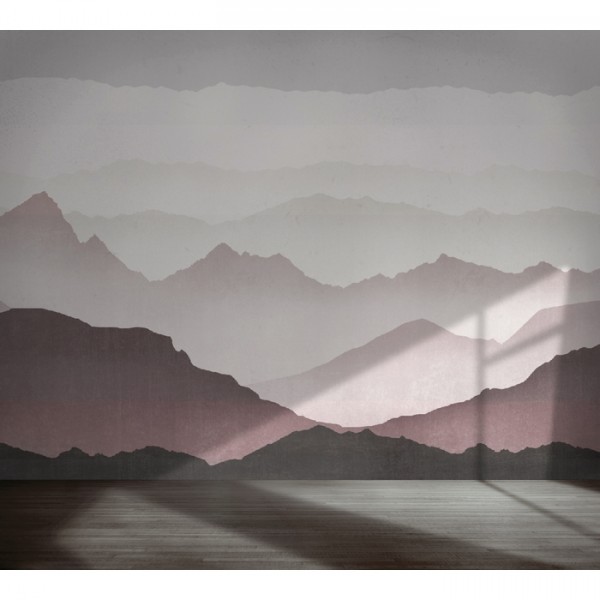 Wallpaper M3205-1 Lonxe - Tres Tintas