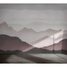 Wallpaper M3205-1 Lonxe - Tres Tintas