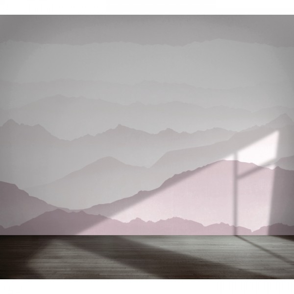 Papel Pintado M3205-4 Lonxe - Tres Tintas