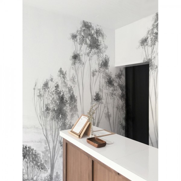 Papel Pintado M3207-2 Vento - Tres Tintas