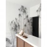Papel Pintado M3207-2 Vento - Tres Tintas