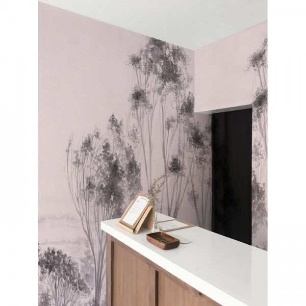 Papel Pintado M3207-3 Vento - Tres Tintas