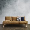 Wallpaper M3210-2 Agua - Tres Tintas