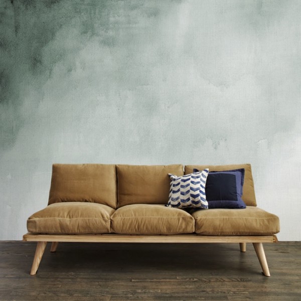 Wallpaper M3210-3 Agua - Tres Tintas