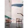 Papel Pintado M3225-1 Chan - Tres Tintas