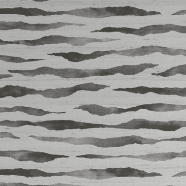 Papel Pintado Abercrombie Tungsten ZW139-02 - ZINC TEXTILE
