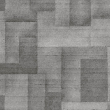 Papel de parede Colby Graphite ZW136-03 - ZINC TEXTILE