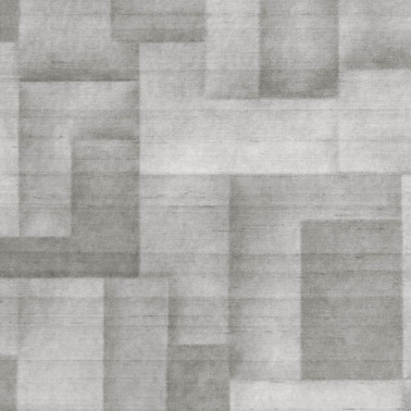 Wallpaper Colby Linen ZW136-01 - ZINC TEXTILE