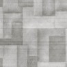 Wallpaper Colby Linen ZW136-01 - ZINC TEXTILE