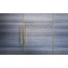 Wallpaper Zorelli Silver grey ZW135-02 - ZINC TEXTILE