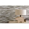 Wallpaper Abercrombie Buff ZW139-01 - ZINC TEXTILE