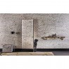 Papel de parede Maurier Driftwood ZW137-02 - ZINC TEXTILE