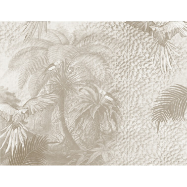 Wallpaper Arara M3025-2 - Tres Tintas