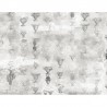 Wallpaper Borzi M3006-1 - Tres Tintas