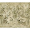 Wallpaper Cochin M3036-2 - Tres Tintas
