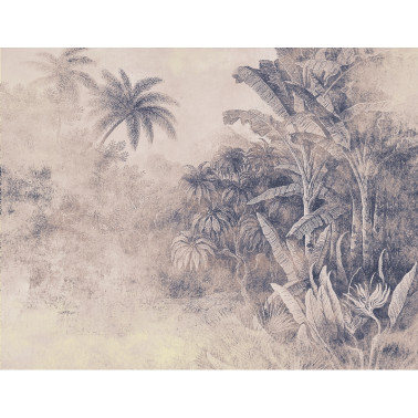 Wallpaper Congo M3022-3 - Tres Tintas