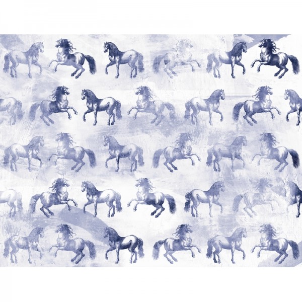 Carta da Parati Equinae M3003-3 - Tres Tintas Carta da Parati Equinae M3003-3 - Tres Tintas