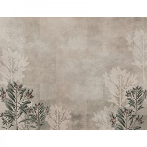 Wallpaper Ficus M3032-3 - Tres Tintas Wallpaper Ficus M3032-3 - Tres Tintas