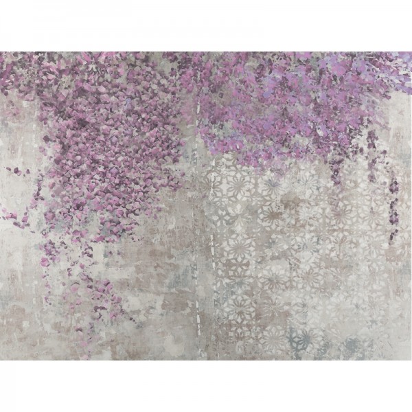 Carta da Parati Hedera M3042-3 - Tres Tintas Carta da Parati Hedera M3042-3 - Tres Tintas