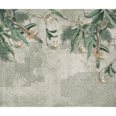 Wallpaper Lhasa M3038-3 - Tres Tintas