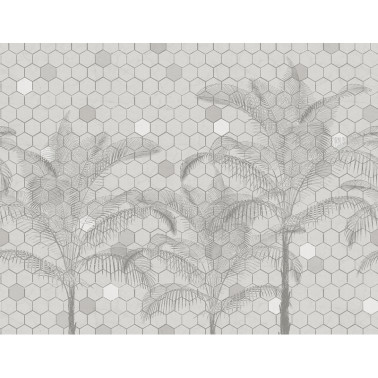 Wallpaper Litore M3045-1 - Tres Tintas
