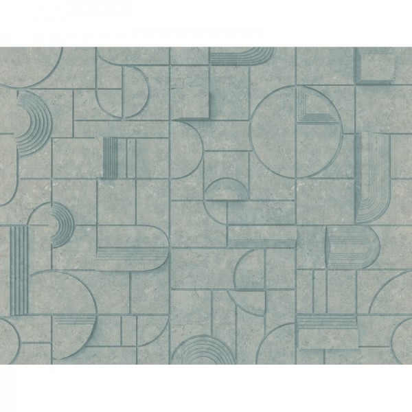 Papier peint Maya M3013-5 - Tres Tintas Papier peint Maya M3013-5 - Tres Tintas