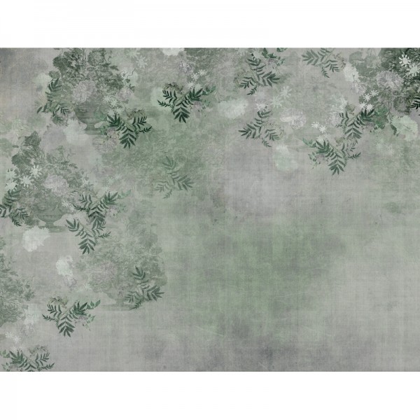 Wallpaper Ofelia M3028-3 - Tres Tintas Wallpaper Ofelia M3028-3 - Tres Tintas