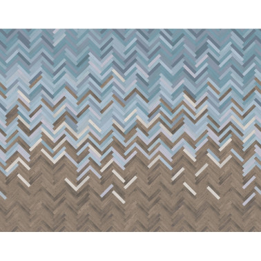 Wallpaper Silvam M3044-3 - Tres Tintas