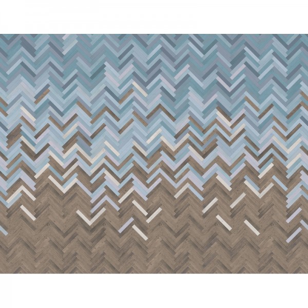 Wallpaper Silvam M3044-3 - Tres Tintas Wallpaper Silvam M3044-3 - Tres Tintas
