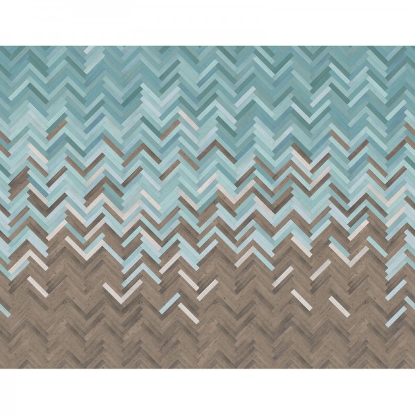 Wallpaper Silvam M3044-4 - Tres Tintas Wallpaper Silvam M3044-4 - Tres Tintas